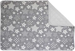 Фото Руно 322.02ШКУ_Grey Star 200x220 бязь-вовна