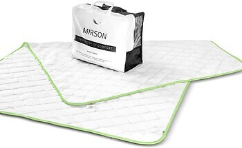 Фото MirSon 3M Thinsulate 080 літня 140x205
