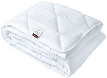 Фото Ідея Nordic Comfort всесезонна 155x210 біла