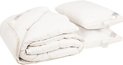 Фото Iglen Climate-comfort Royal Series 110x140 + подушка 50x70