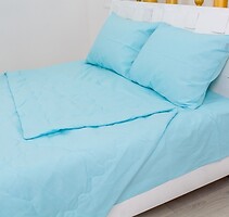 Фото MirSon набір 2618 EcoSilk Lucretia літній 155x215 2 шт