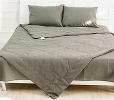 Фото MirSon набір Eco-Soft Geronimo літній 155x215 (2627) 2 шт