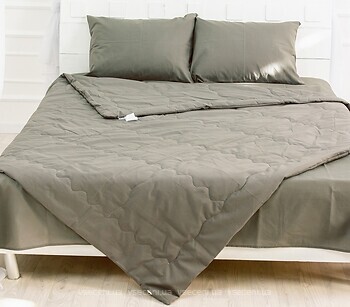 Фото MirSon набір Eco-Soft Geronimo літній 155x215 (2627) 2 шт