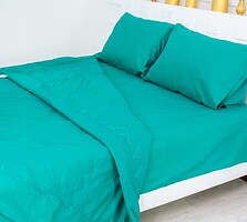 Фото MirSon набір Eco-Soft Caterina літній 140x205 (2629) 2 шт
