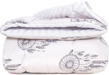 Фото MirSon Eco-Soft 4090 Color Fun Line Cat зимова 155x215