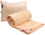Фото Руно 924.52 Rose Pink Набор 140x205 микрофибра-силикон