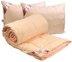 Фото Руно 925.52 Rose Pink 200x220 Набор микрофибра