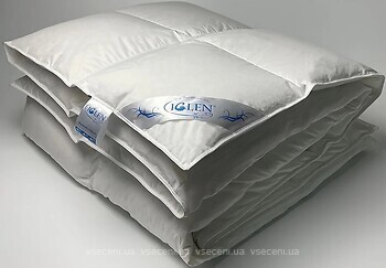 Фото Iglen Climate-comfort 100% пух касетна зимова 200x220
