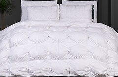 Фото MirSon Imperial Brilliance пухова зимова 110x140