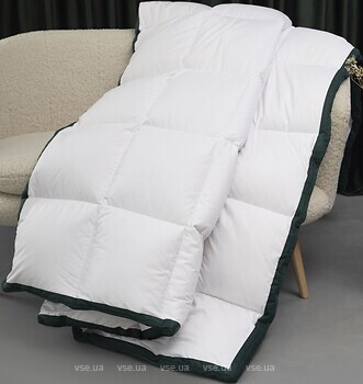 Фото MirSon Imperial Satin Luxe пухова демісезонна 172x205