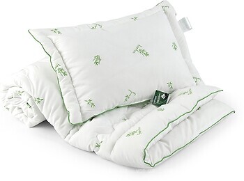 Фото Руно 923.52 Bamboo Style Demi Набір 105x140 мікрофібра