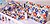 Фото MirSon набор Kids Time 20-0032 Colored Bears EcoSilk зимнее 140x205 + подушка 50x70