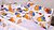Фото MirSon набор Kids Time 20-0036 Minions EcoSilk зимнее 140x205 + подушка 50x70