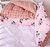 Фото MirSon набор Kids Time 20-0042 Pink Mikey Mouse EcoSilk зимнее 110x140 + подушка 40x60