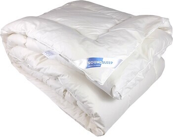 Фото Soundsleep Woolen Gold зимова 140x205
