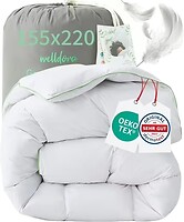 Фото Welldora Comfort Duvet 155x220 зимова