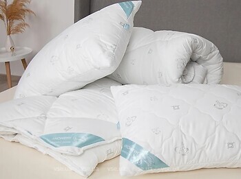 Фото ТЕП Набір Nature Collection Harmony 200x210 + 2 подушки 50x70