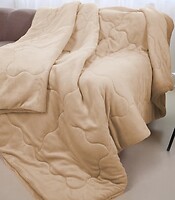 Фото MirSon Plush Summer Milk 2010 EcoSilk літня 140x205