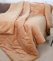 Фото MirSon Plush Summer Beige 2020 EcoSilk літня 200x220