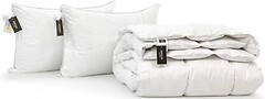 Фото MirSon Набір 9574 Luxury Exclusive Thinsulate зимова 140x205 + подушка 50x70
