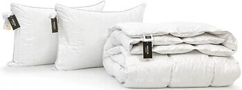 Фото MirSon Набір 9574 Luxury Exclusive Thinsulate зимова 140x205 + подушка 50x70