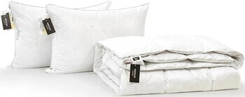 Фото MirSon Набор 9594 Luxury Exclusive EcoSilk летнее 200x220 + 2 подушки 50x70