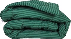 Фото MirSon Thinsulate 122 Color Fun Line Stripe Emerald демісезонна 200x220