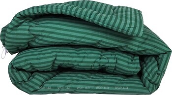 Фото MirSon Thinsulate 122 Color Fun Line Stripe Emerald демісезонна 200x220