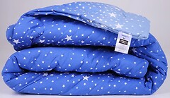 Фото MirSon антиалергенна 224 Color Fun Line 17-0432 Milky Way EcoSilk демісезонна 155x215