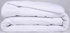 Фото MirSon антиаллергенное 179 Color Fun Line 17-0605 Stripe White Tencel демисезонное 155x215