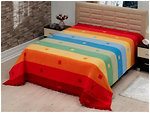 Фото Le Vele Rainbow-orange 160x220