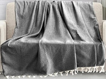 Фото Diva Waves Black 168x230 (020072133)