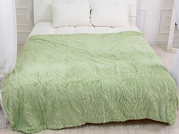Фото MirSon 1014 Aurora mint 150x200