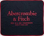 Пледи Abercrombie Fitch