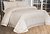 Фото Tropik Home Pandora Leaves Bej 240x260