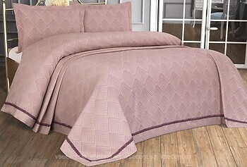 Фото Tropik Home Pandora Zigzag Lila 240x260