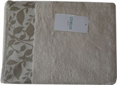 Фото Othello Bamboo 50x100 кремовий