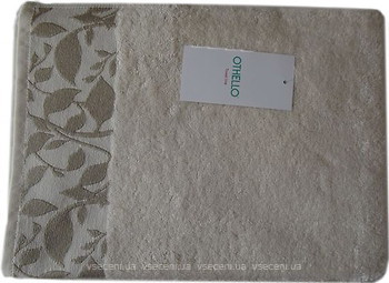 Фото Othello Bamboo 50x100 кремовий