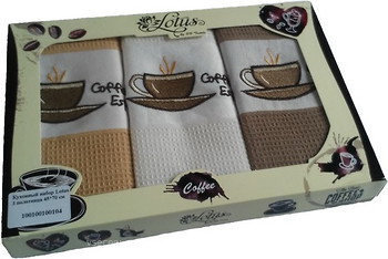 Фото Lotus Coffee 45x70 (104)