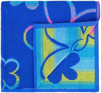 Фото Речицький текстиль Мрія 67x150 синій