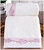Фото Irya набор полотенец Lavinya розовый