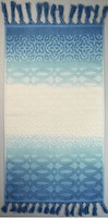 Фото Home Line Ocean 50x85 синій (126256)
