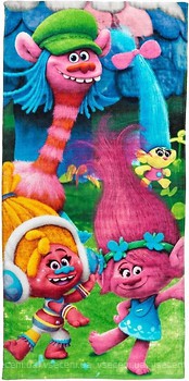 Фото JYSK Trolls 70x140