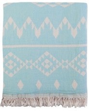 Фото Barine Kilim mint 90x160