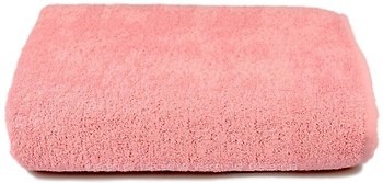 Фото Home Line махровое полотенце 50x90 розовое (135786)