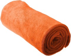 Фото Sea to Summit Tek Towel 75x150 orange