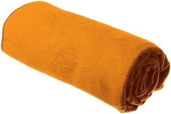 Фото Sea to Summit DryLite Towel 75x150 orange