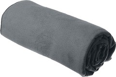 Фото Sea to Summit DryLite Towel 75x150 grey