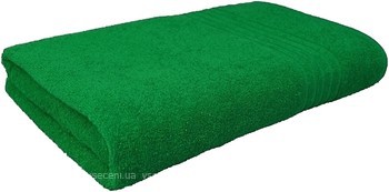 Фото Home Line махровий рушник 70x140 зелений (140189)