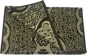 Фото Речицький текстиль Eskada 67x150 коричневий